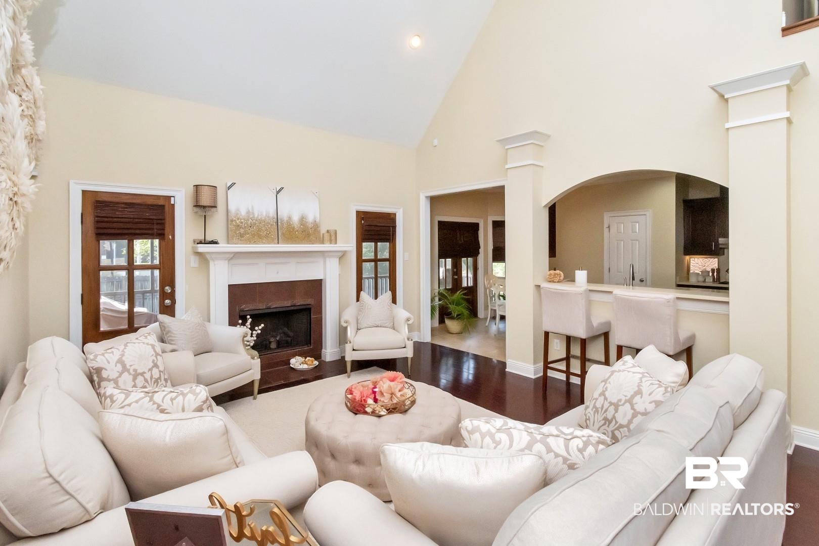 9815 Traveller Way Mobile, AL 36695 - Photo 11 of 50