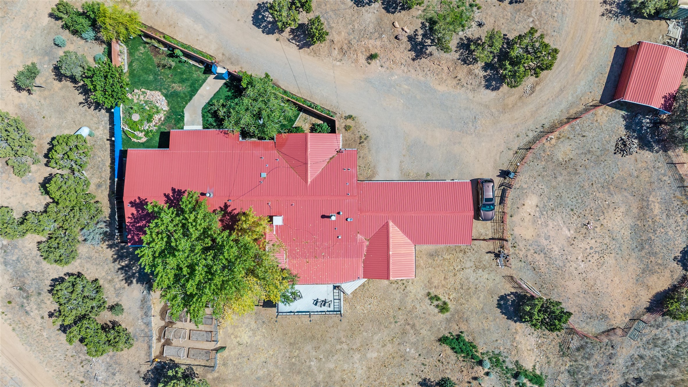 12 Apache Ridge Road Santa Fe, NM 87505 - Photo 63 of 69