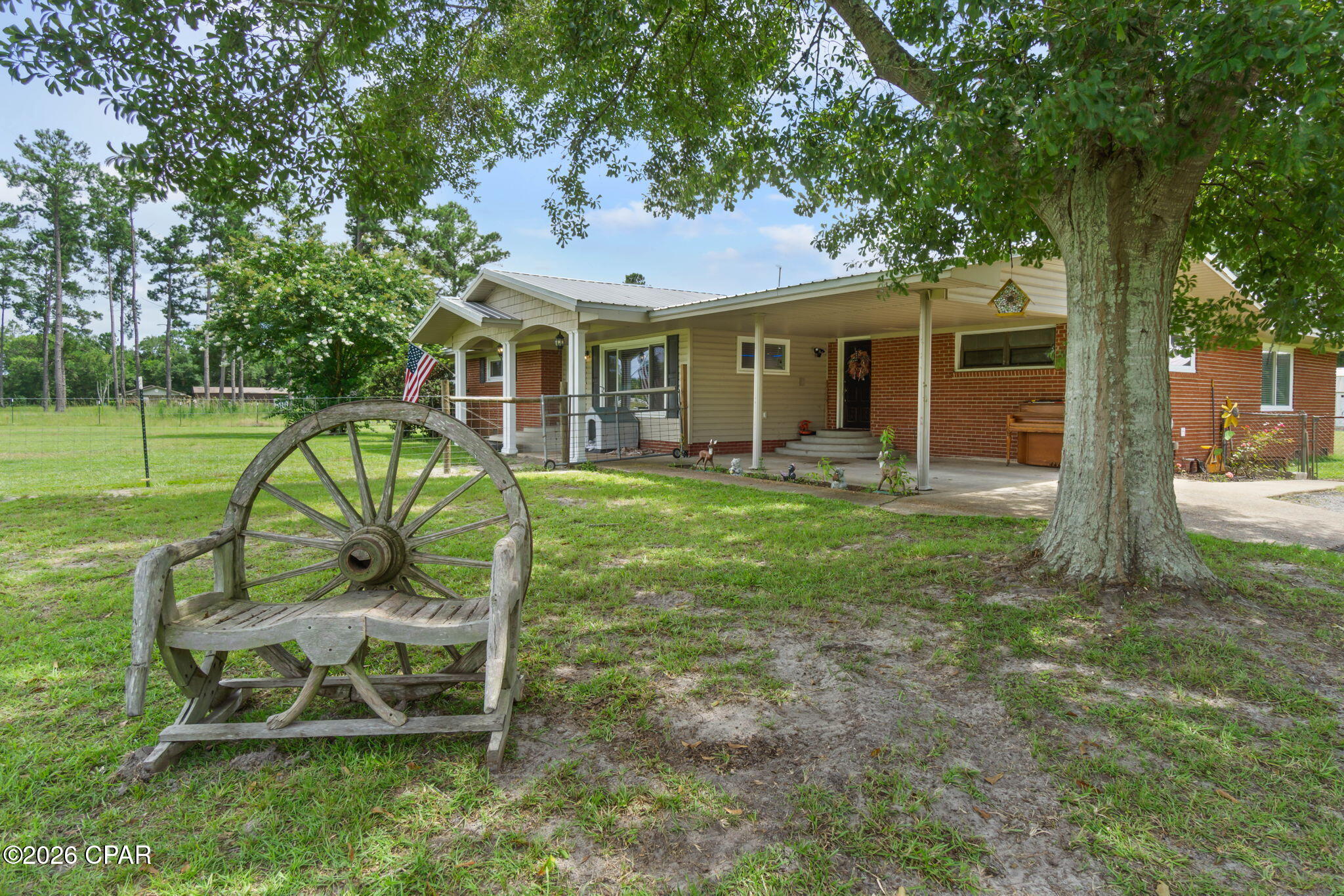 1336 Orange Hill Road Chipley, FL 32428 - Photo 3 of 47