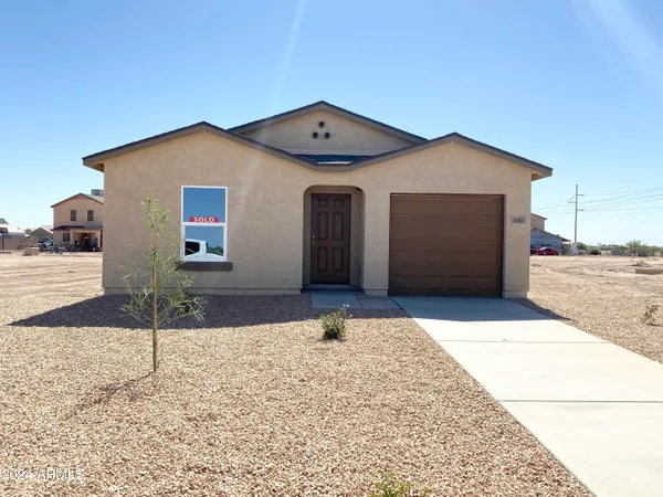$1,475 | 16001 South Bentley Drive, Arizona City, AZ 85123