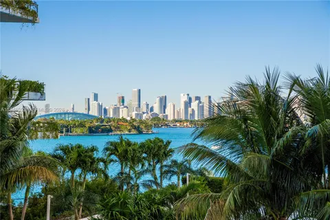 a view of a city