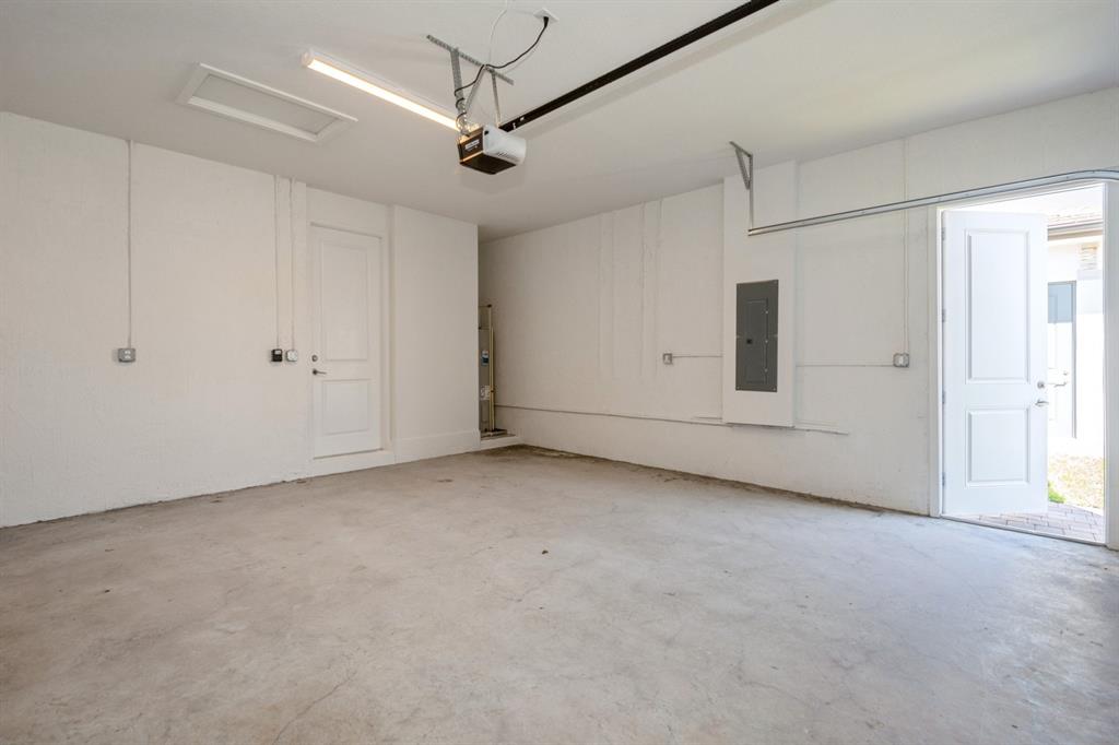 4385 Southwest 123rd Avenue Davie, FL 33330 - Photo 13 of 46 a view of an empty room with a window