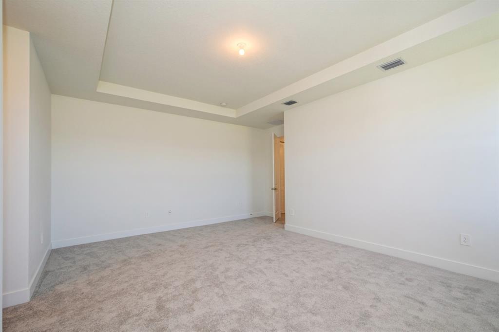 4385 Southwest 123rd Avenue Davie, FL 33330 - Photo 35 of 46 a view of an empty room