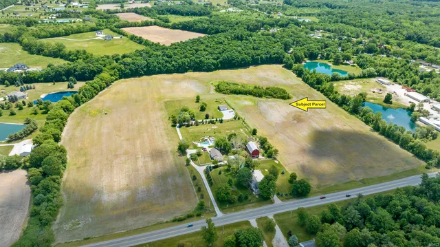 $210,000 | 5755 Rolling Run, Leo, IN 46765