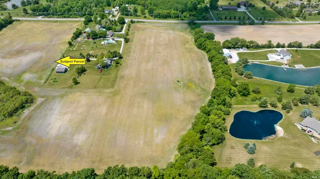 $210,000 | 5755 Rolling Run, Leo, IN 46765