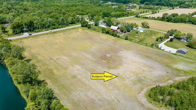 $210,000 | 5755 Rolling Run, Leo, IN 46765