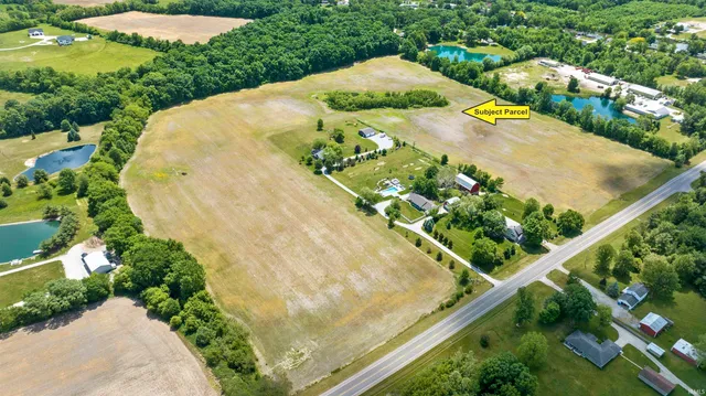 $210,000 | 5755 Rolling Run, Leo, IN 46765