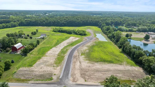 $210,000 | 5755 Rolling Run, Leo, IN 46765