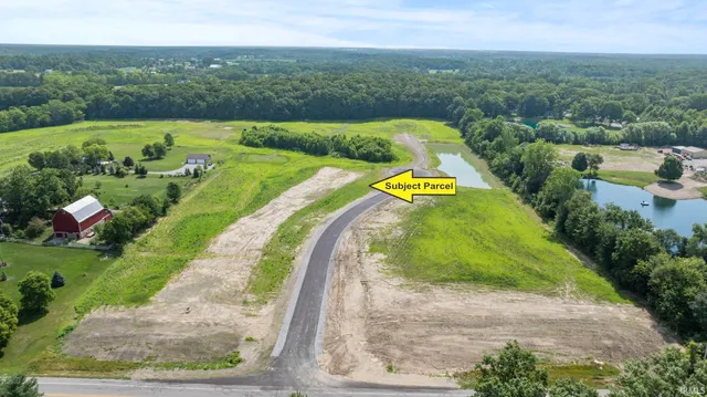 $210,000 | 5755 Rolling Run, Leo, IN 46765