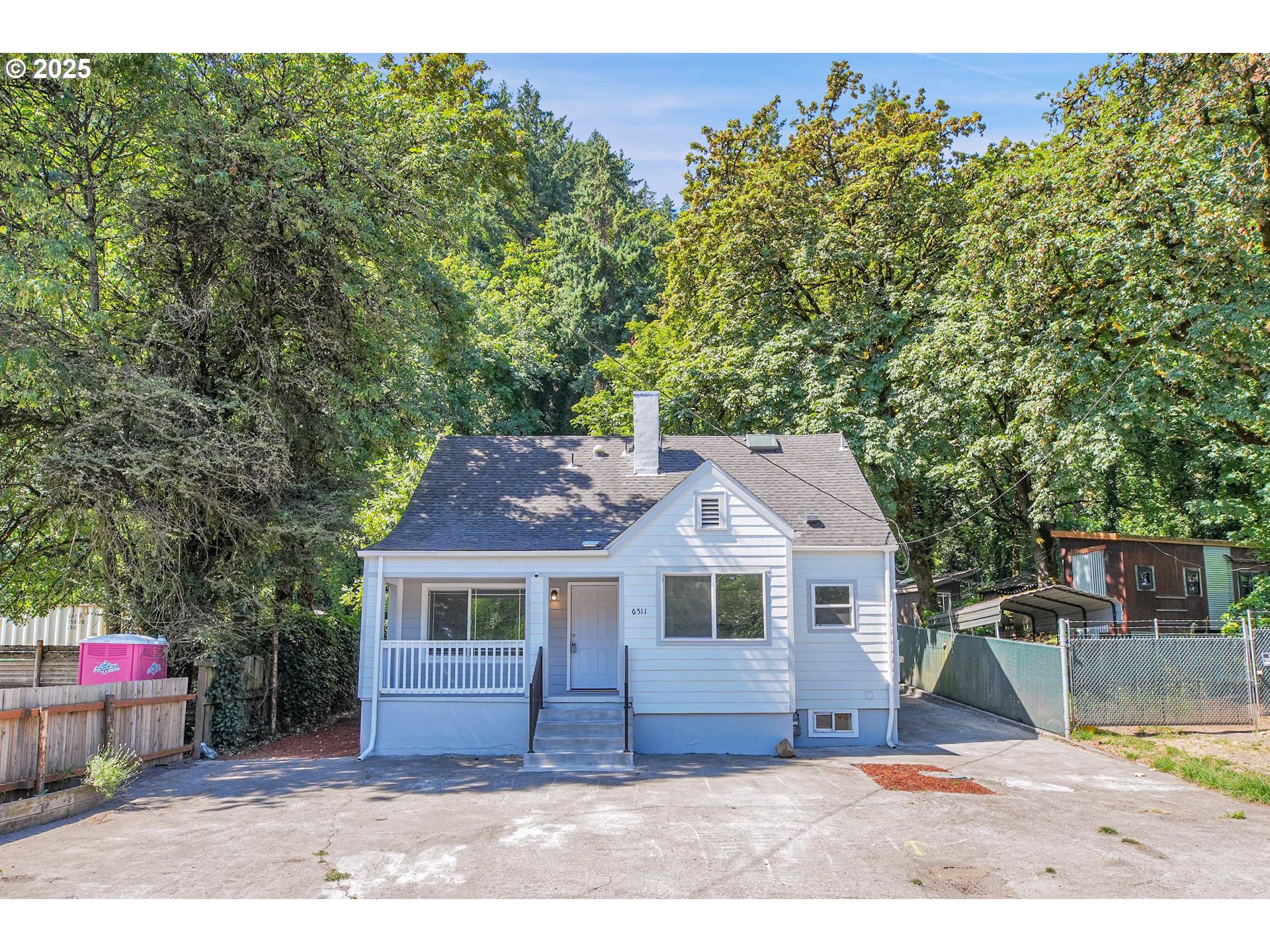 6511 Northwest St Helens Road Portland, OR 97210 - Photo 2 of 44