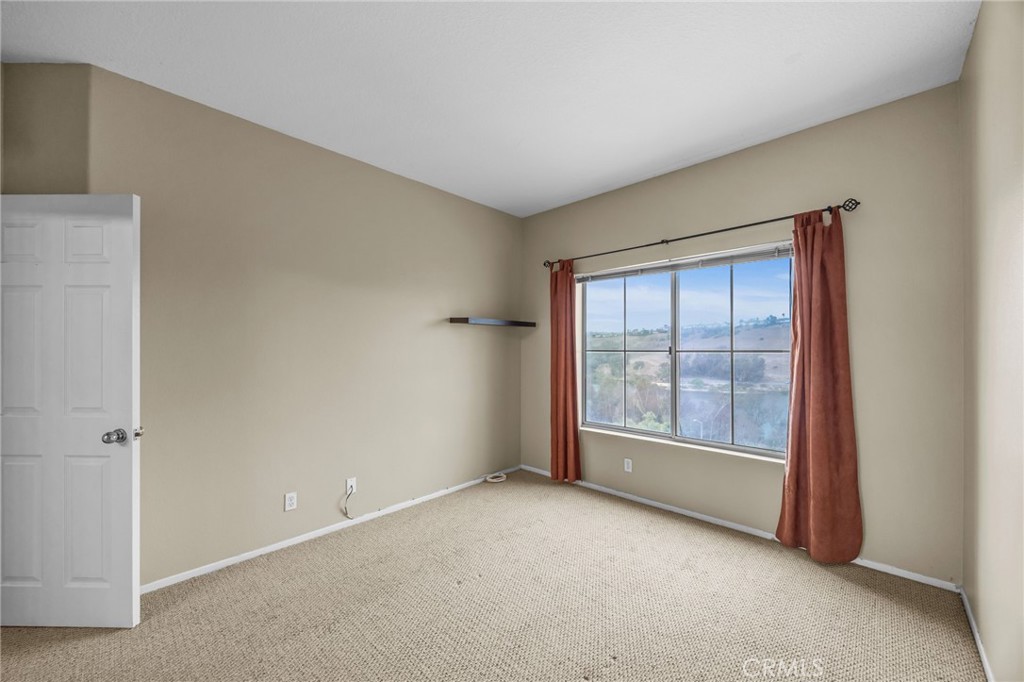28677 La Azteca Laguna Niguel, CA 92677 - Photo 27 of 36 a view of an empty room with a window