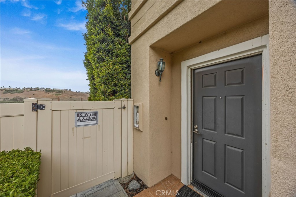 28677 La Azteca Laguna Niguel, CA 92677 - Photo 33 of 36 a view of a house with backyard space