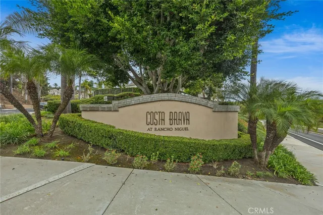 $4,500 | 28677 La Azteca, Laguna Niguel, CA 92677