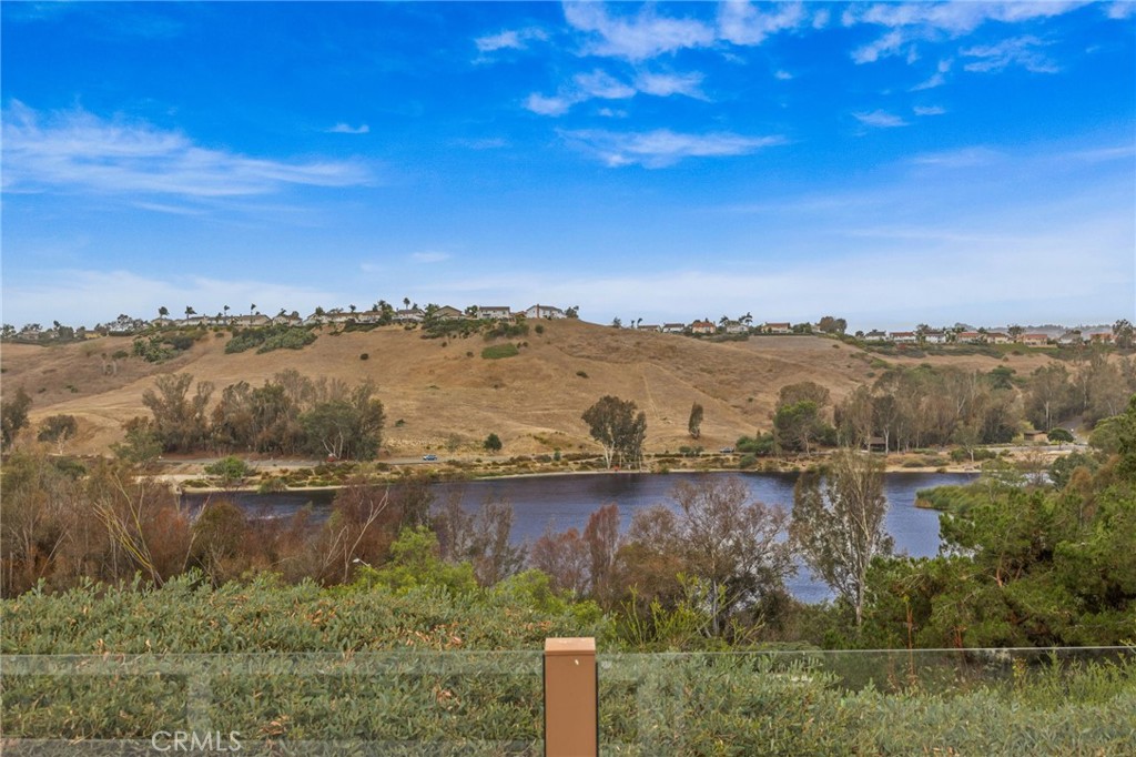 28677 La Azteca Laguna Niguel, CA 92677 - Photo 9 of 36 a view of lake with mountain