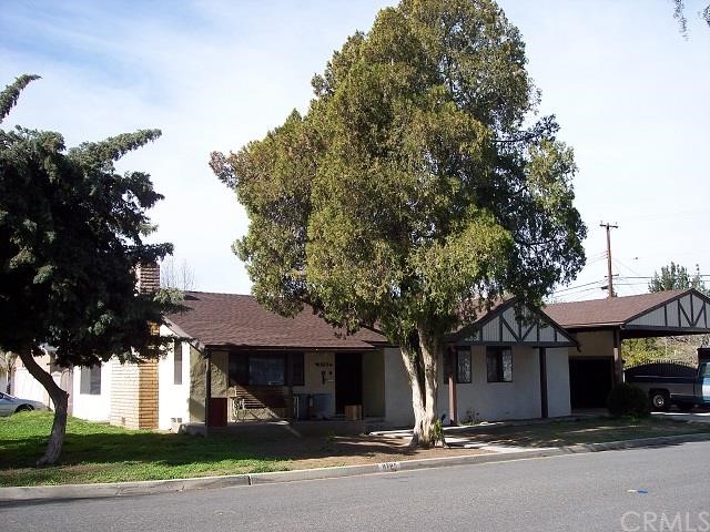 9785 Sharon Avenue Riverside, CA 92503 - Photo 1 of 1 Front of home 9785 Sharon Av, Rvsd.