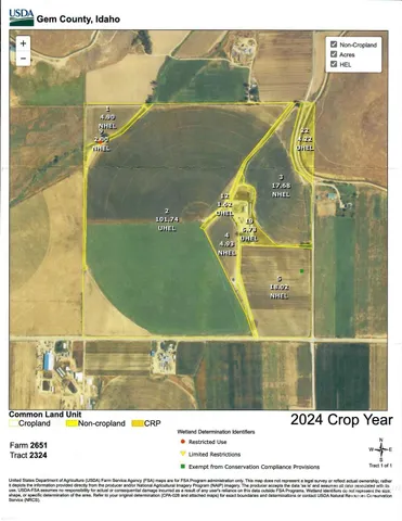 $3,500,000 | 8020 Upper Avenue, Emmett, ID 83617