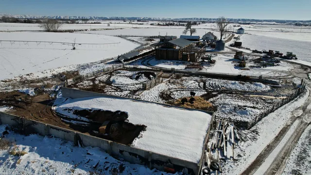 $3,500,000 | 8020 Upper Avenue, Emmett, ID 83617