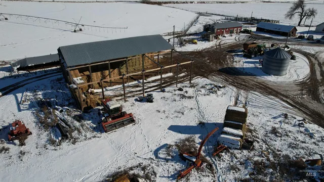 $3,500,000 | 8020 Upper Avenue, Emmett, ID 83617