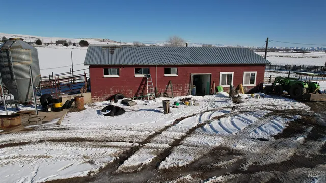 $3,500,000 | 8020 Upper Avenue, Emmett, ID 83617