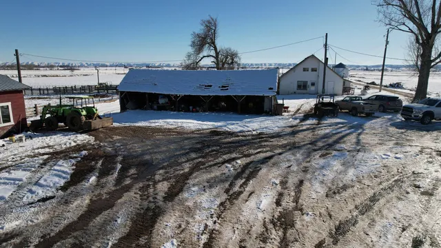 $3,500,000 | 8020 Upper Avenue, Emmett, ID 83617