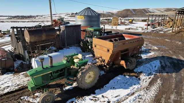 $3,500,000 | 8020 Upper Avenue, Emmett, ID 83617