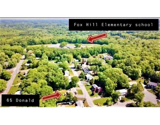 65 Donald Road Burlington, MA 01803 - Photo 27 of 27 Gallery Image 27