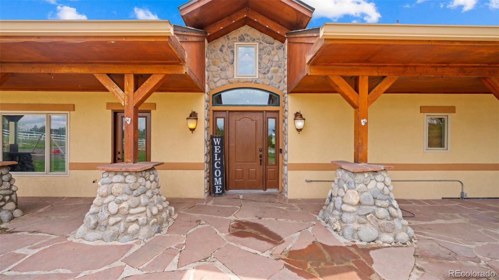 3524 Ferns Road Elizabeth, CO 80107 - Photo 2 of 49