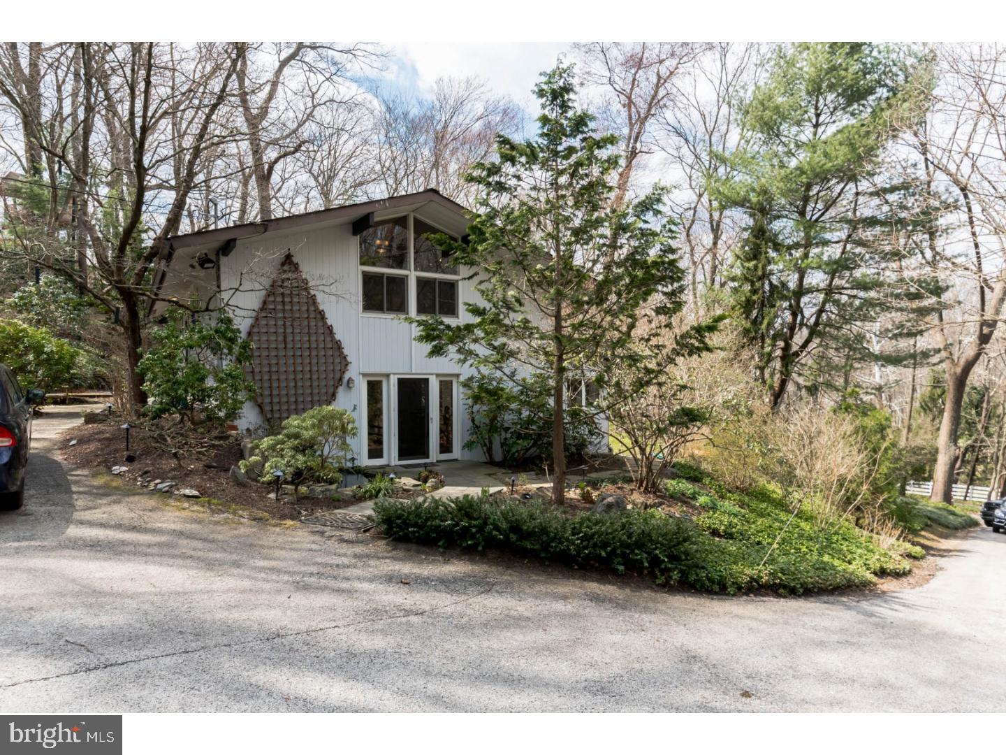 108 Manchester Road Media, PA 19063 - Photo 1 of 25 Exterior