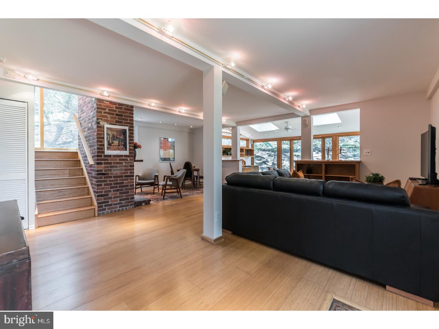 108 Manchester Road Media, PA 19063 - Photo 12 of 25 Great Room