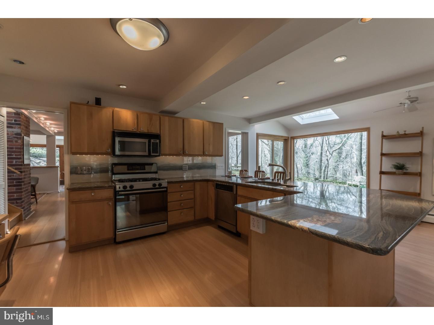 108 Manchester Road Media, PA 19063 - Photo 13 of 25 Kitchen