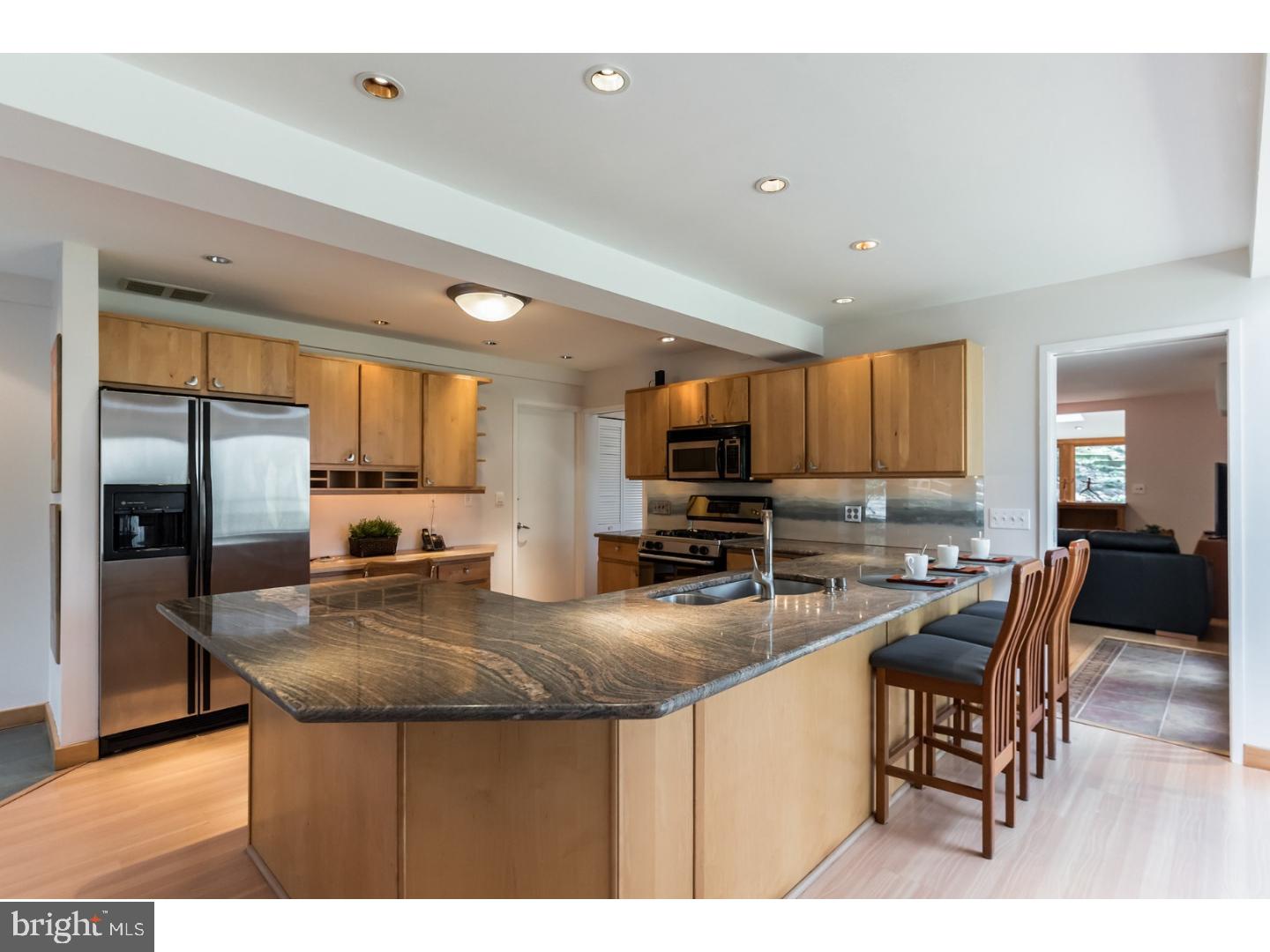 108 Manchester Road Media, PA 19063 - Photo 15 of 25 Kitchen