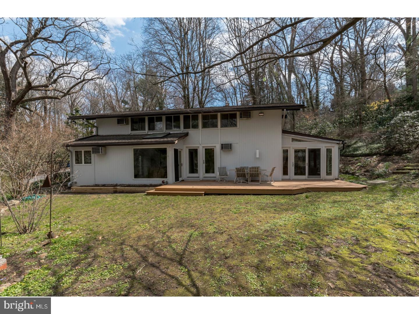 108 Manchester Road Media, PA 19063 - Photo 3 of 25 Exterior Front
