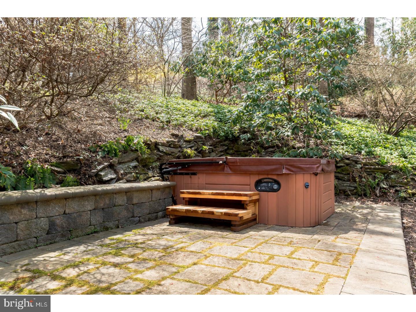 108 Manchester Road Media, PA 19063 - Photo 25 of 25 Patio