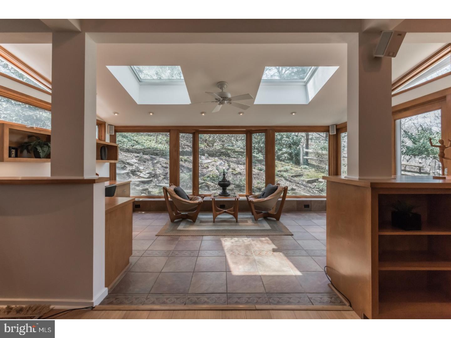 108 Manchester Road Media, PA 19063 - Photo 4 of 25 Sun Room