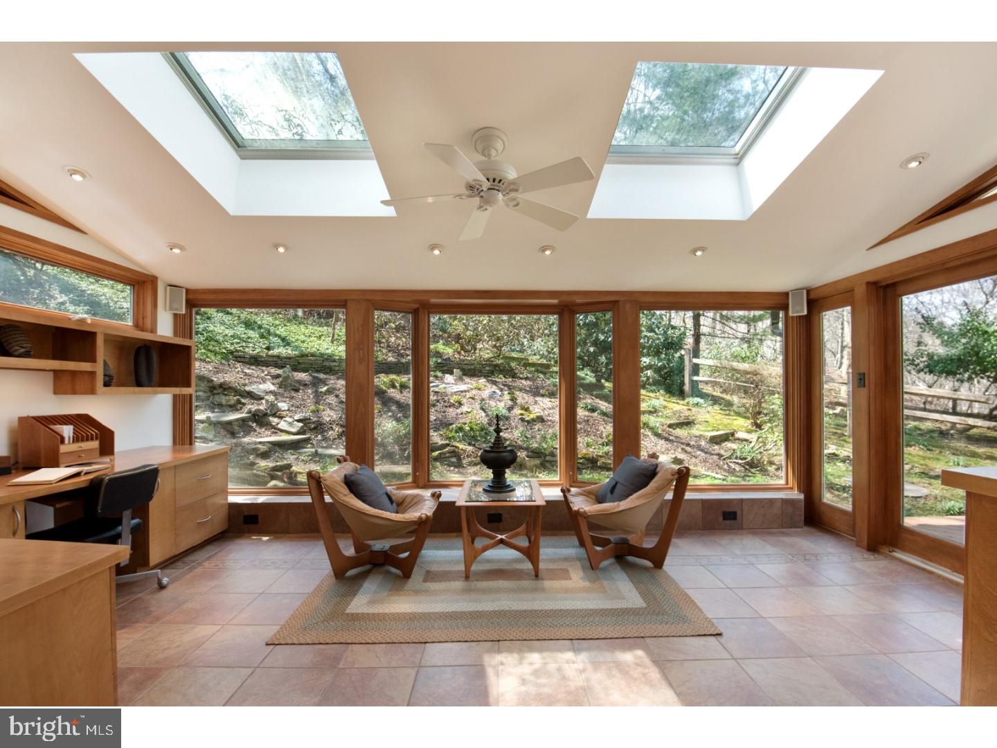 108 Manchester Road Media, PA 19063 - Photo 5 of 25 Sun Room