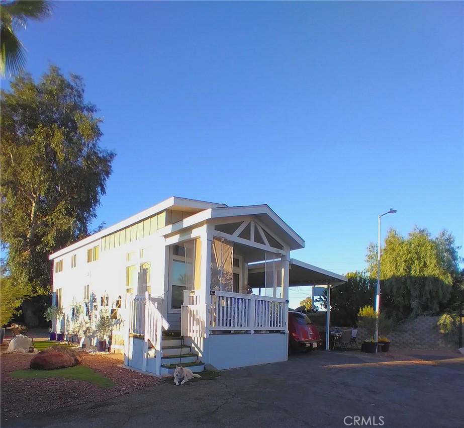681 Channel Way Needles, CA 92363 - Photo 4 of 29