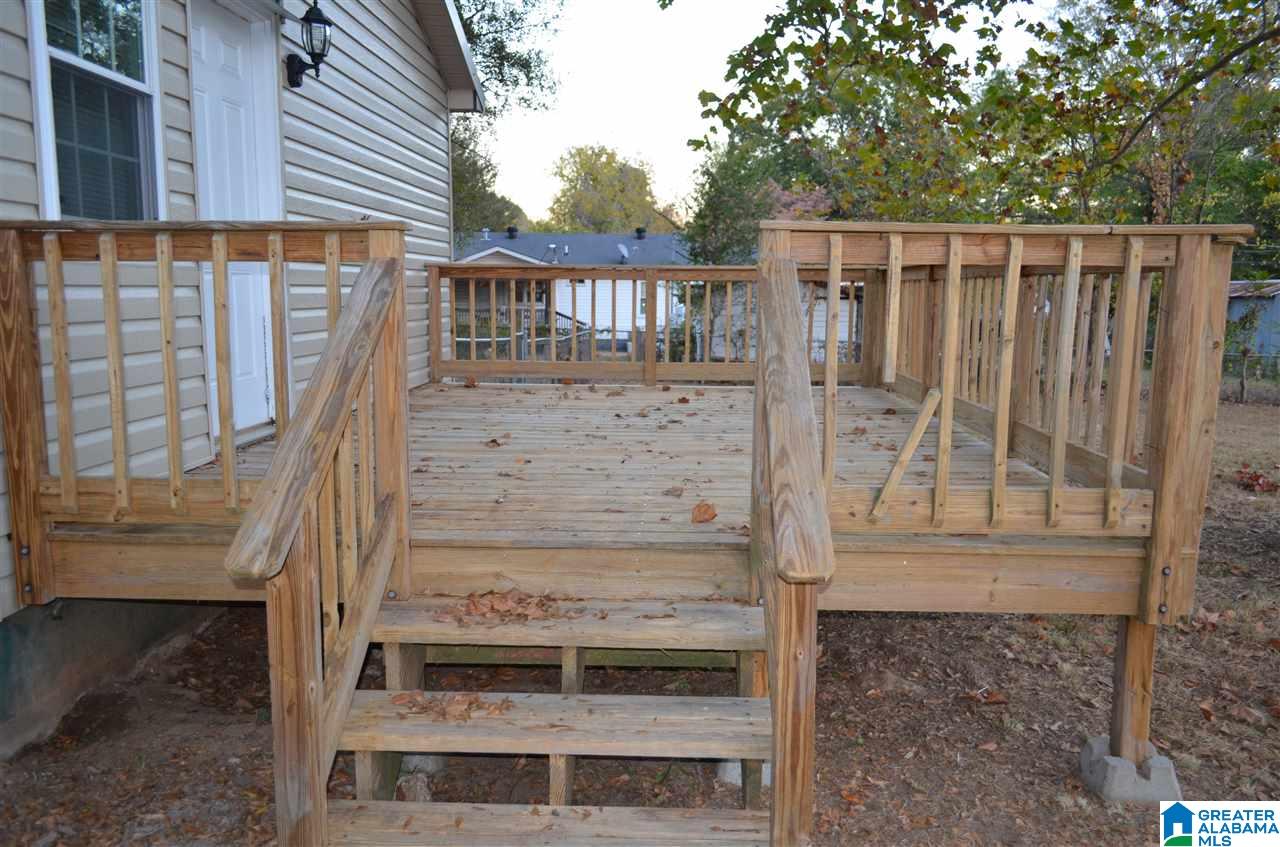 210 Dexter Court Bessemer, AL 35023 - Photo 10 of 15