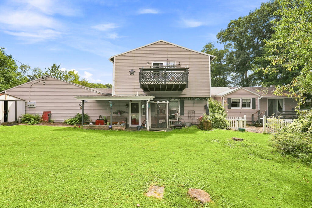 204 Stepping Stone Road Somerset, PA 15501 - Photo 44 of 61 Gallery Image 44