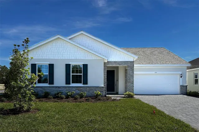 $527,499 | 733 Farfields Way, DeLand, FL 32724