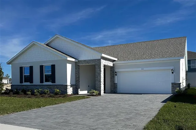 $527,499 | 733 Farfields Way, DeLand, FL 32724