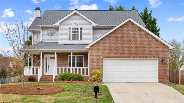 $2,750 | 3103 Bannock Lane, Greensboro, NC 27410