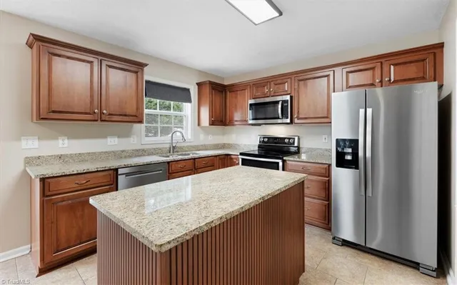 $2,750 | 3103 Bannock Lane, Greensboro, NC 27410