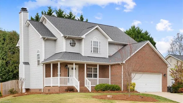 $2,750 | 3103 Bannock Lane, Greensboro, NC 27410