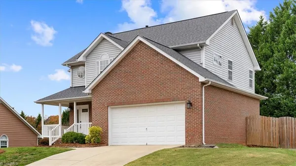 $2,750 | 3103 Bannock Lane, Greensboro, NC 27410