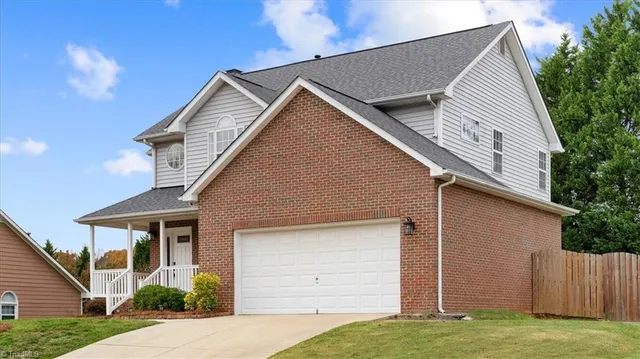 $2,750 | 3103 Bannock Lane, Greensboro, NC 27410