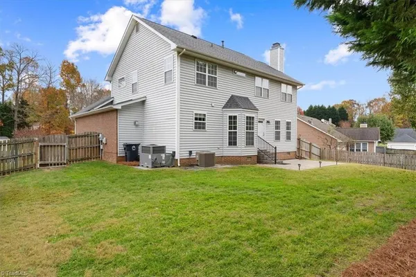 $2,750 | 3103 Bannock Lane, Greensboro, NC 27410