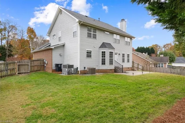 $2,750 | 3103 Bannock Lane, Greensboro, NC 27410