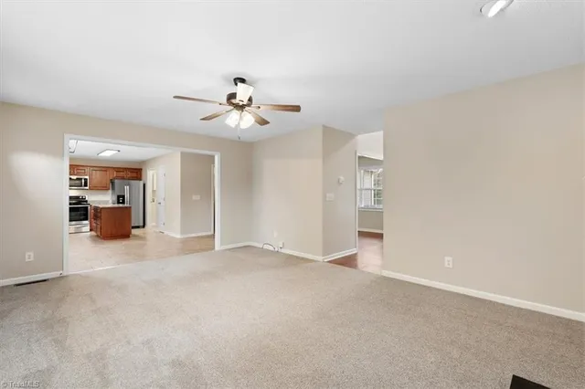 $2,750 | 3103 Bannock Lane, Greensboro, NC 27410