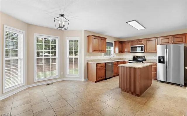 $2,750 | 3103 Bannock Lane, Greensboro, NC 27410