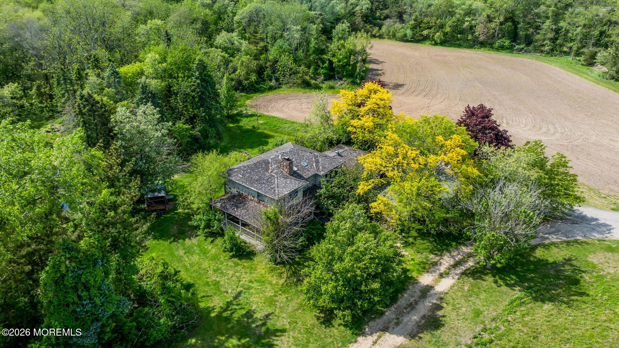 1751 Glendola Road Wall, NJ 07719 - Photo 36 of 41 36-web-or-mls-DJI_20260513153216_0645_D